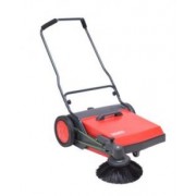 HS 770 PUSH SWEEPER WEEKLY HIRE